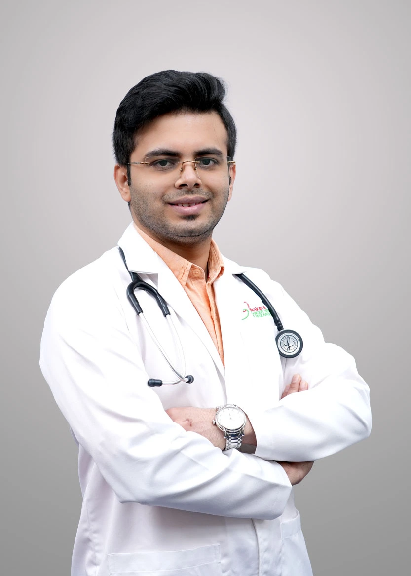 Dr. Guruprasad Shenoy